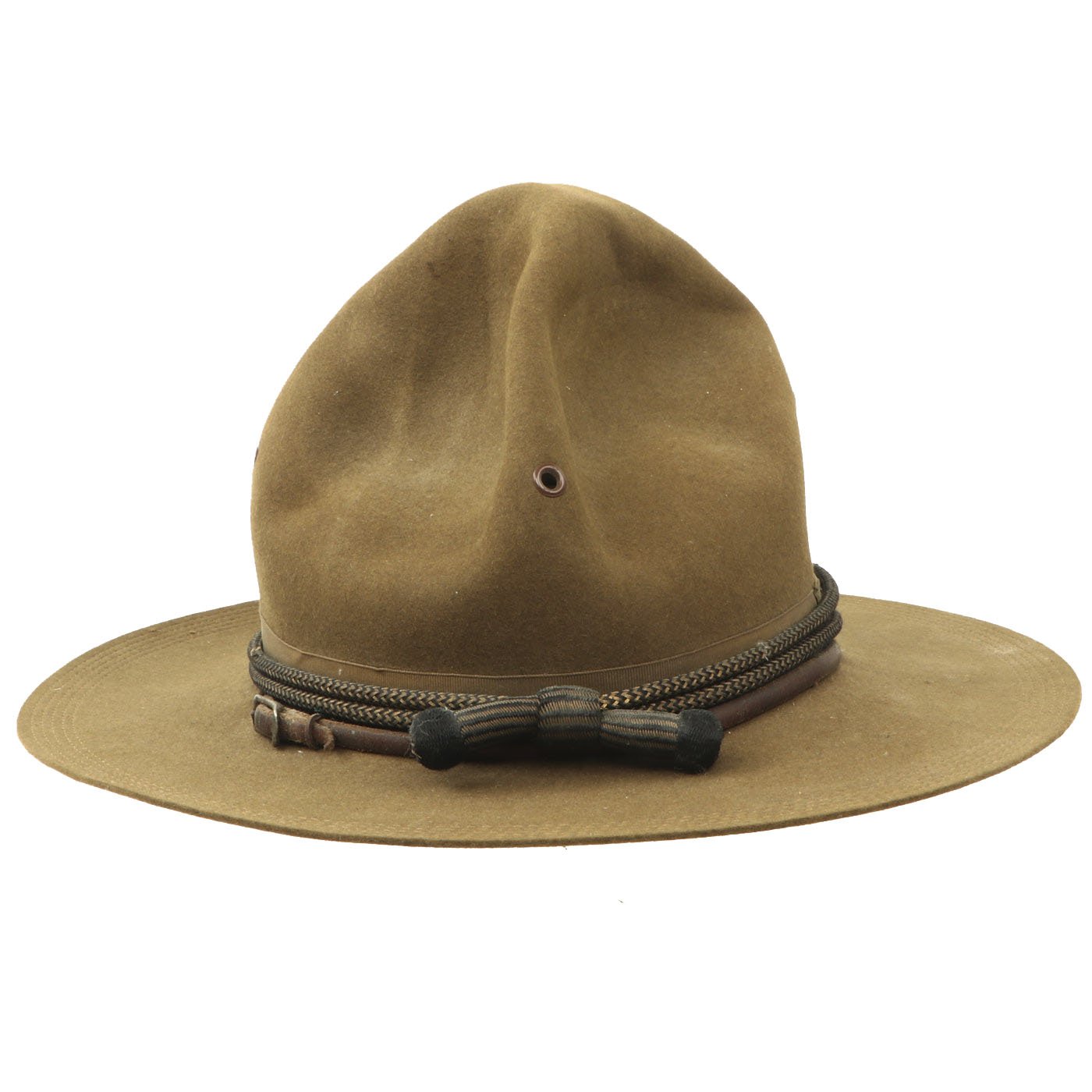 Us Army Stetson - Army Military