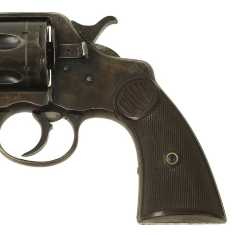 colt 1895 revolver serial number lookup