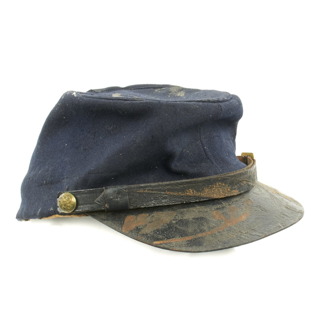union soldiers hat
