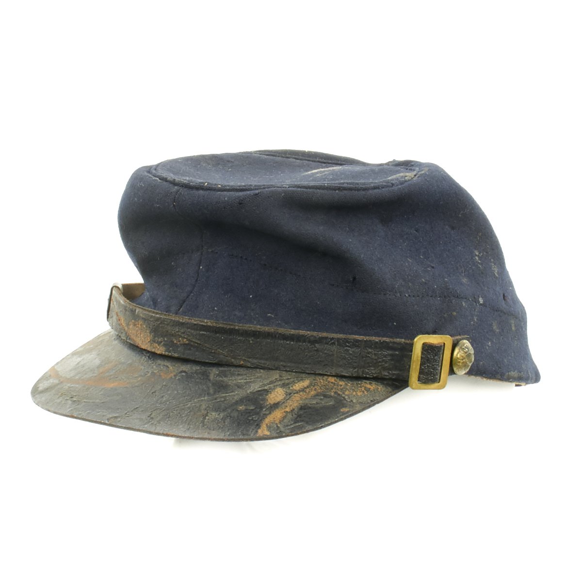 union soldiers hat