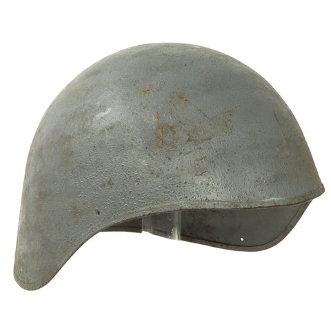 world war 2 mark ii navy talker helmet