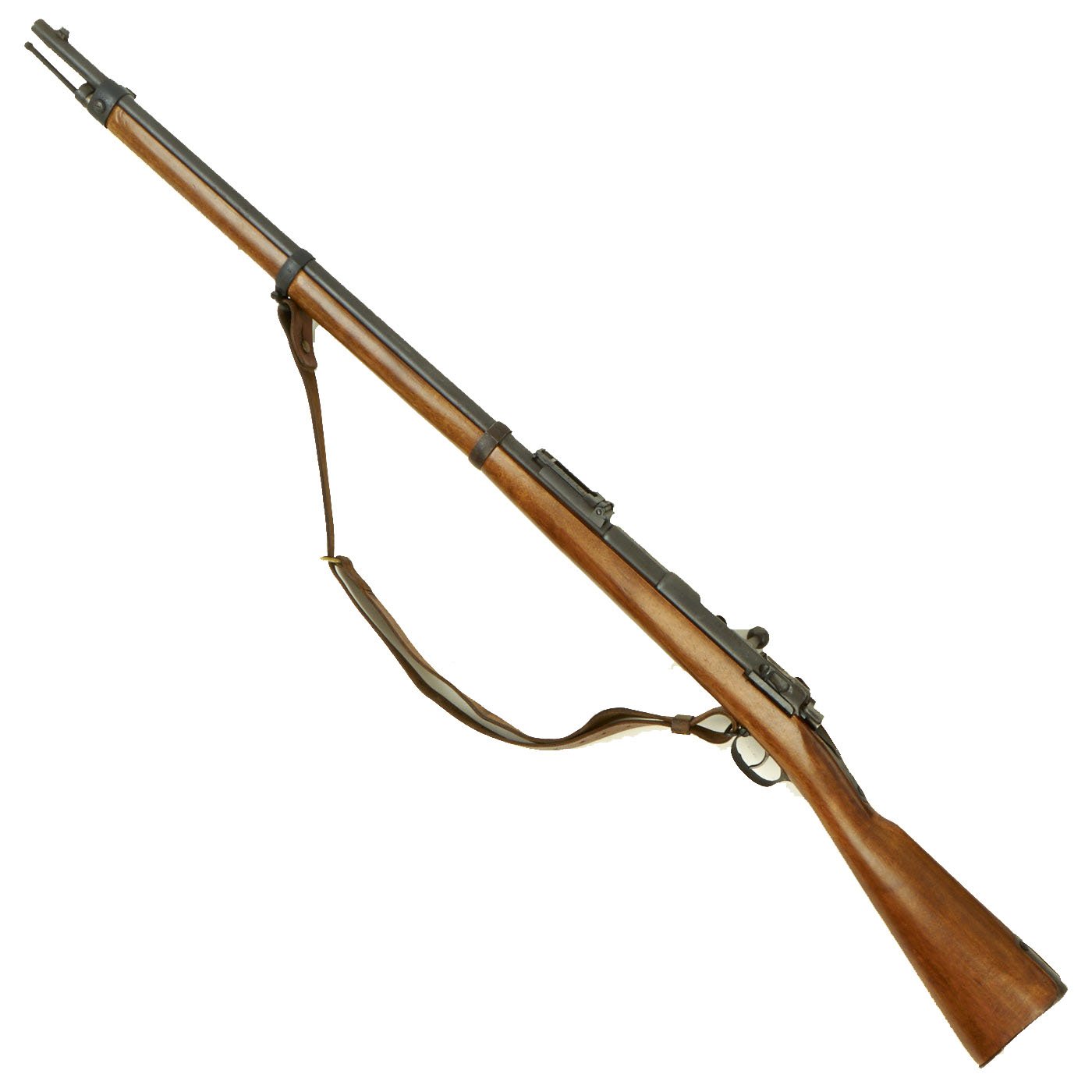 German mauser rifle cartoushes only - bopqepolitical