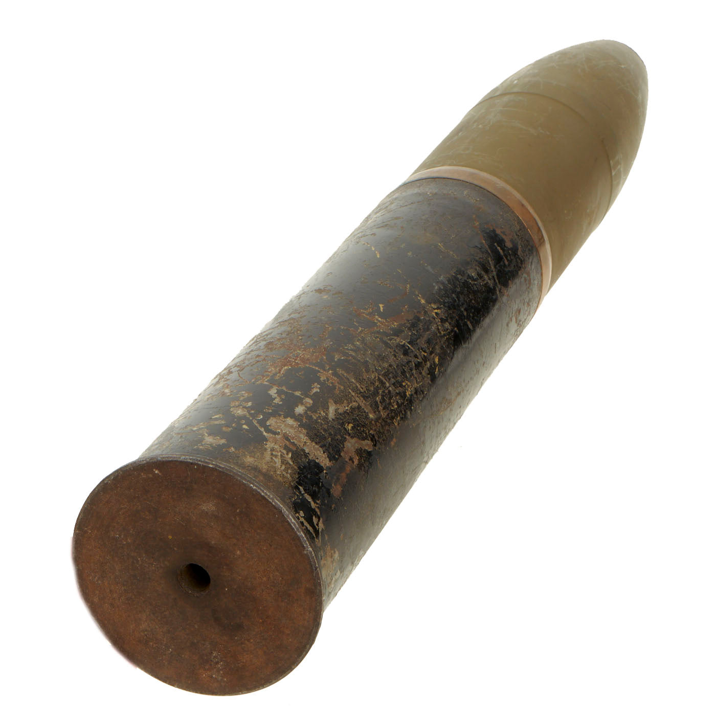 105mm shell