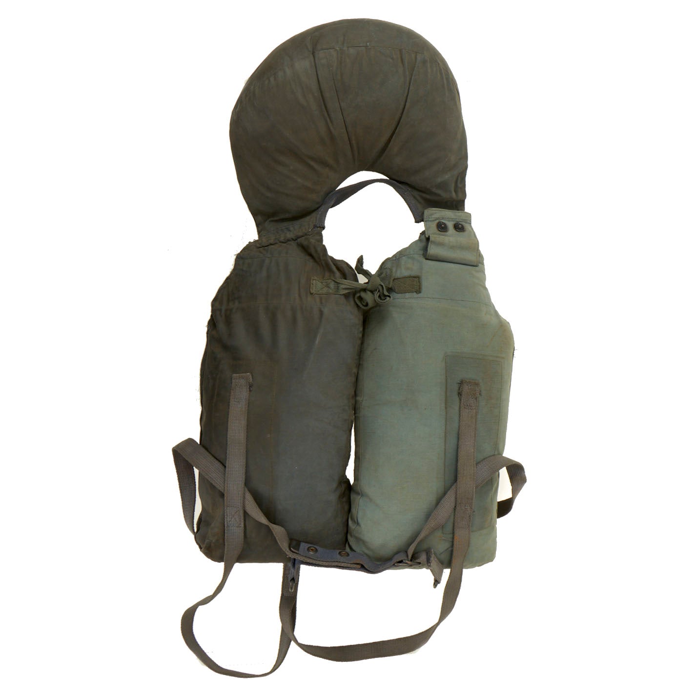 us navy kapok life jacket