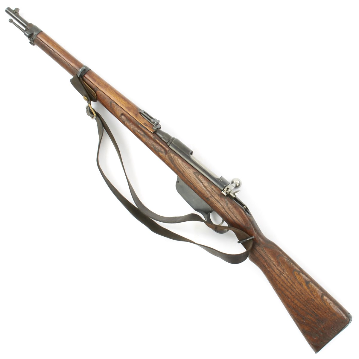 m95 steyr mannlicher carbine