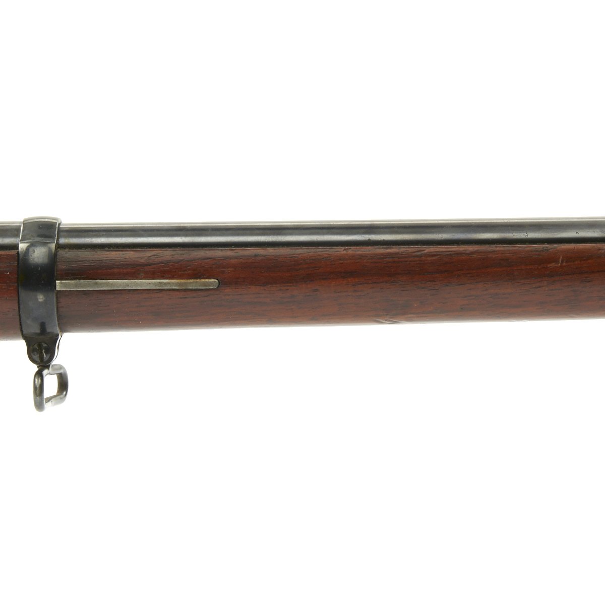 argentina german mauser rifle