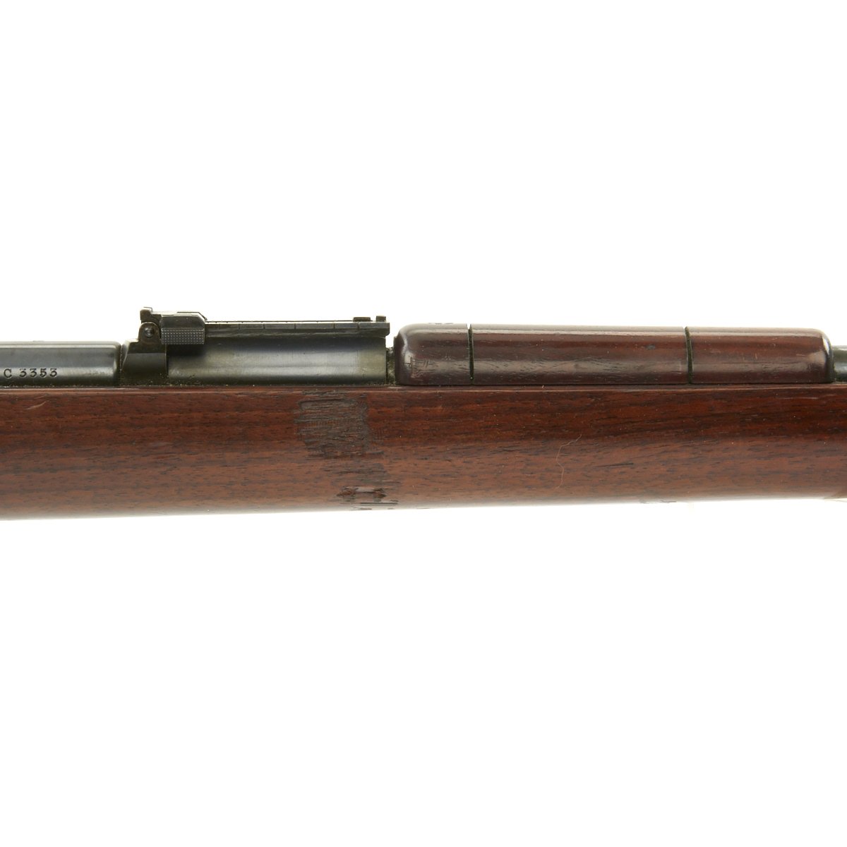 argentina german mauser rifle