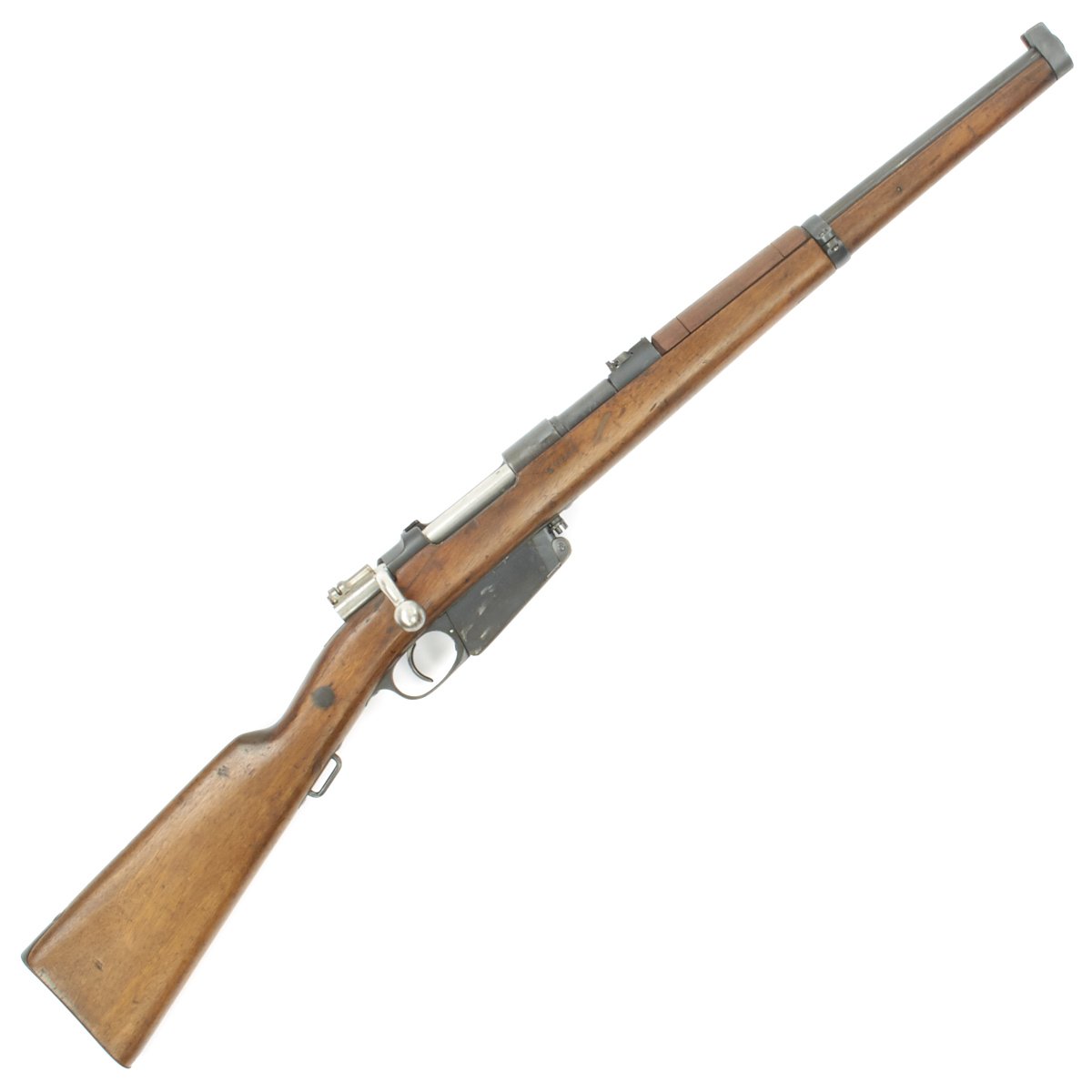 1891 argentine mauser engineers carbine