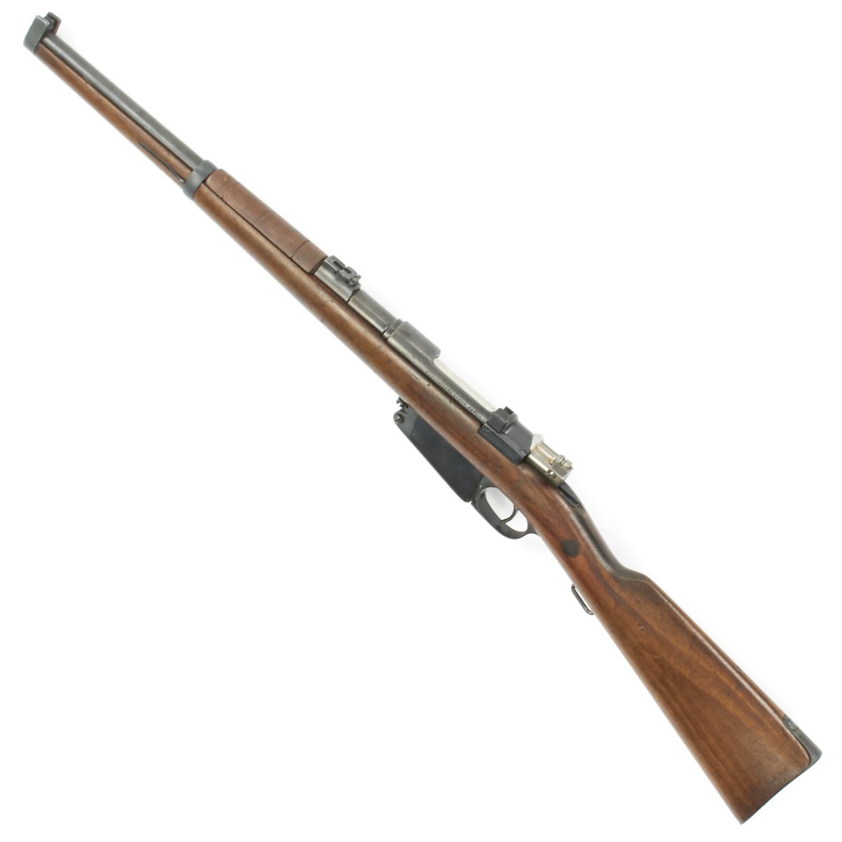 price of 1891 argentine mauser cavalry carbine