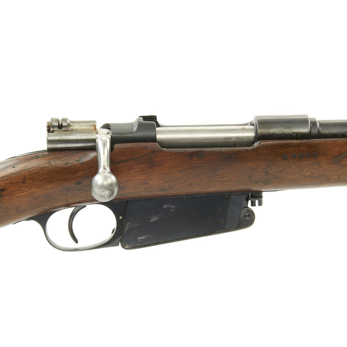 1891 argentine mauser carbine