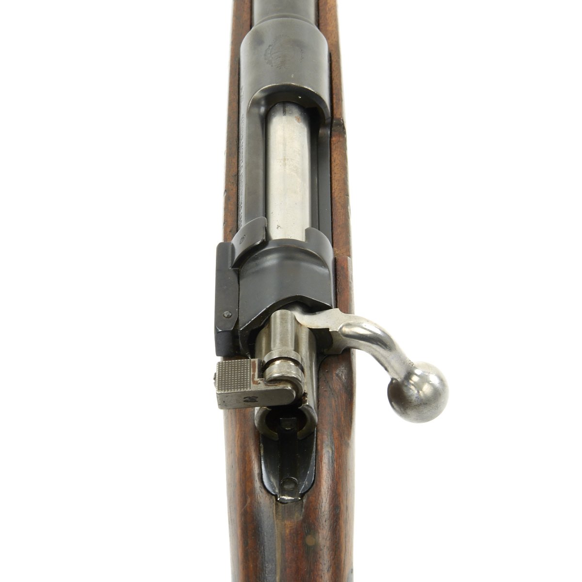 1891 argentine mauser engineer carbine