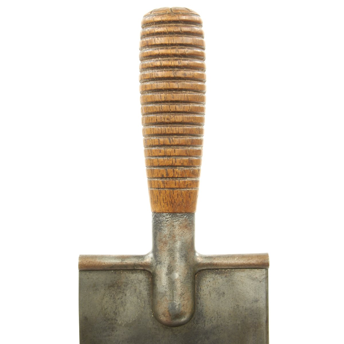 Original U.S. Army Model 1880 Entrenching Tool with Leather Sheath ...