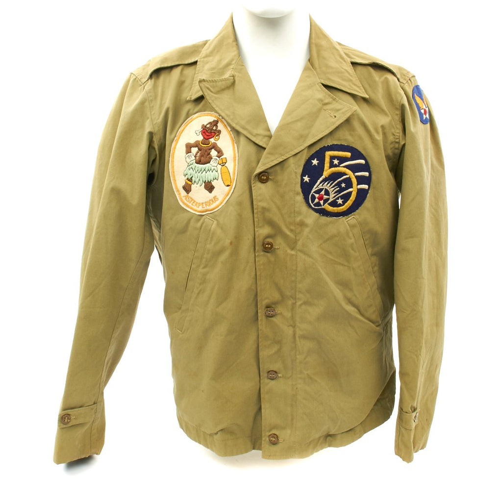 Original WWII 90th Bomb Group Jolly Rogers 319th Bomb Squadron ...