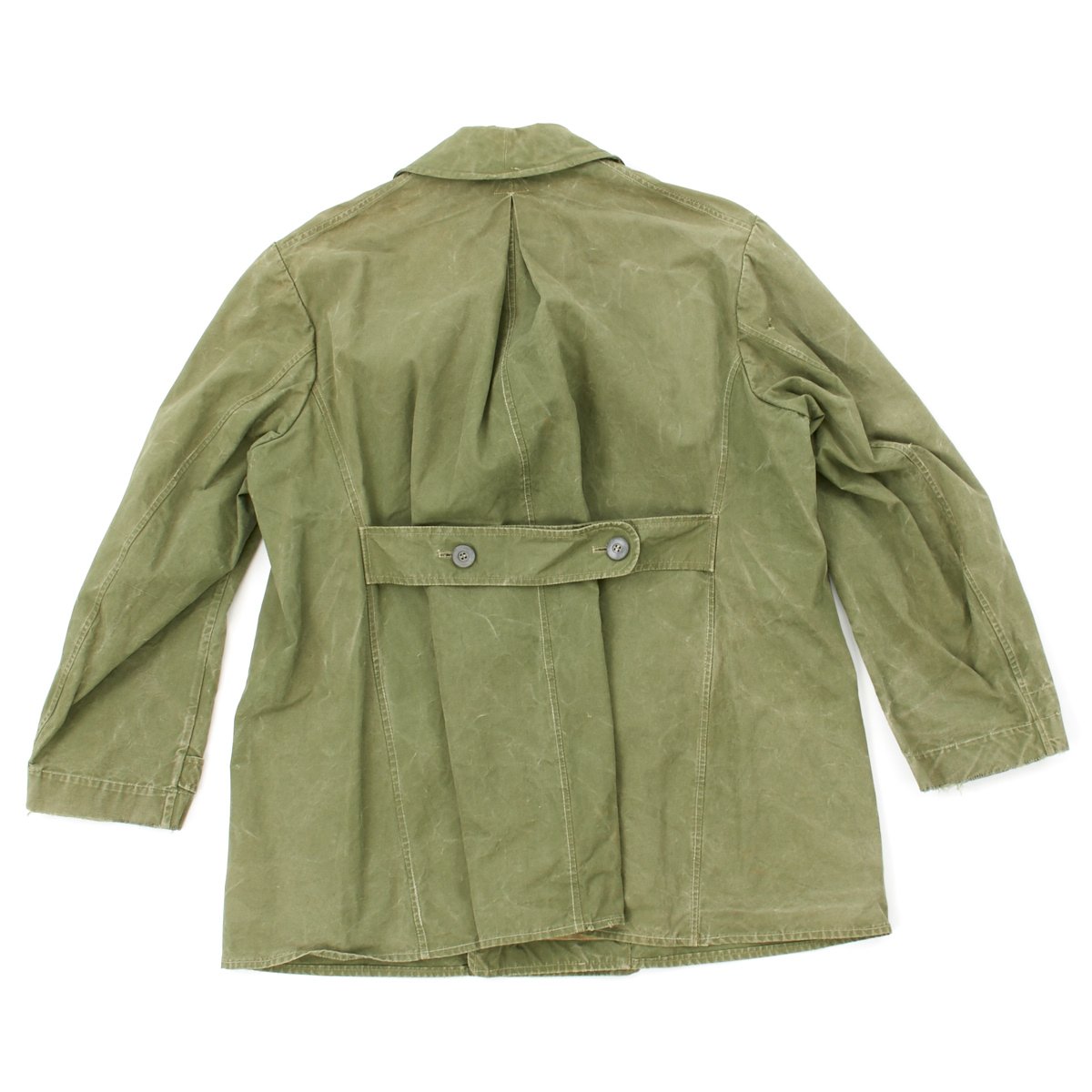 Original German WWII Gebirgsjäger Mountain Trooper Wind Jacket ...