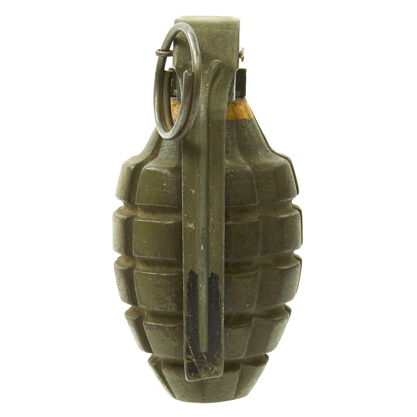 inert pinapple grenade for sale