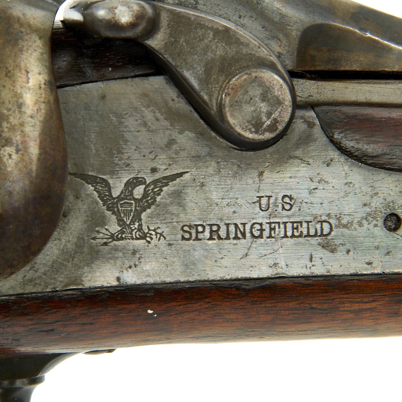 u.s. springfield model 1873 serial numbers