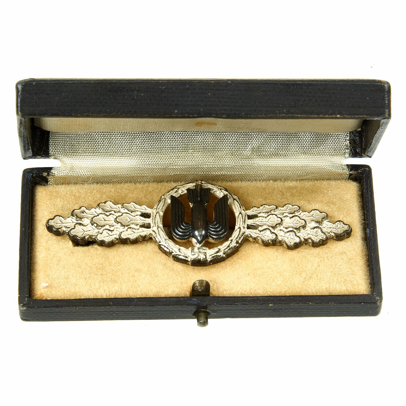 luftwaffe flight clasp