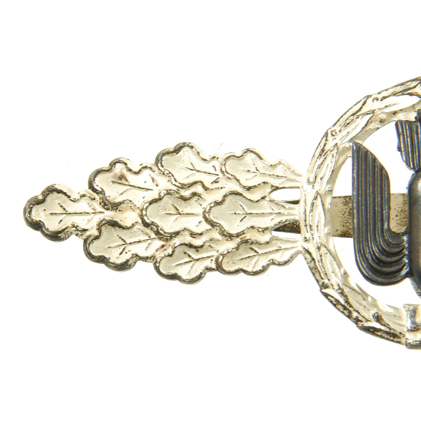 luftwaffe flight clasp