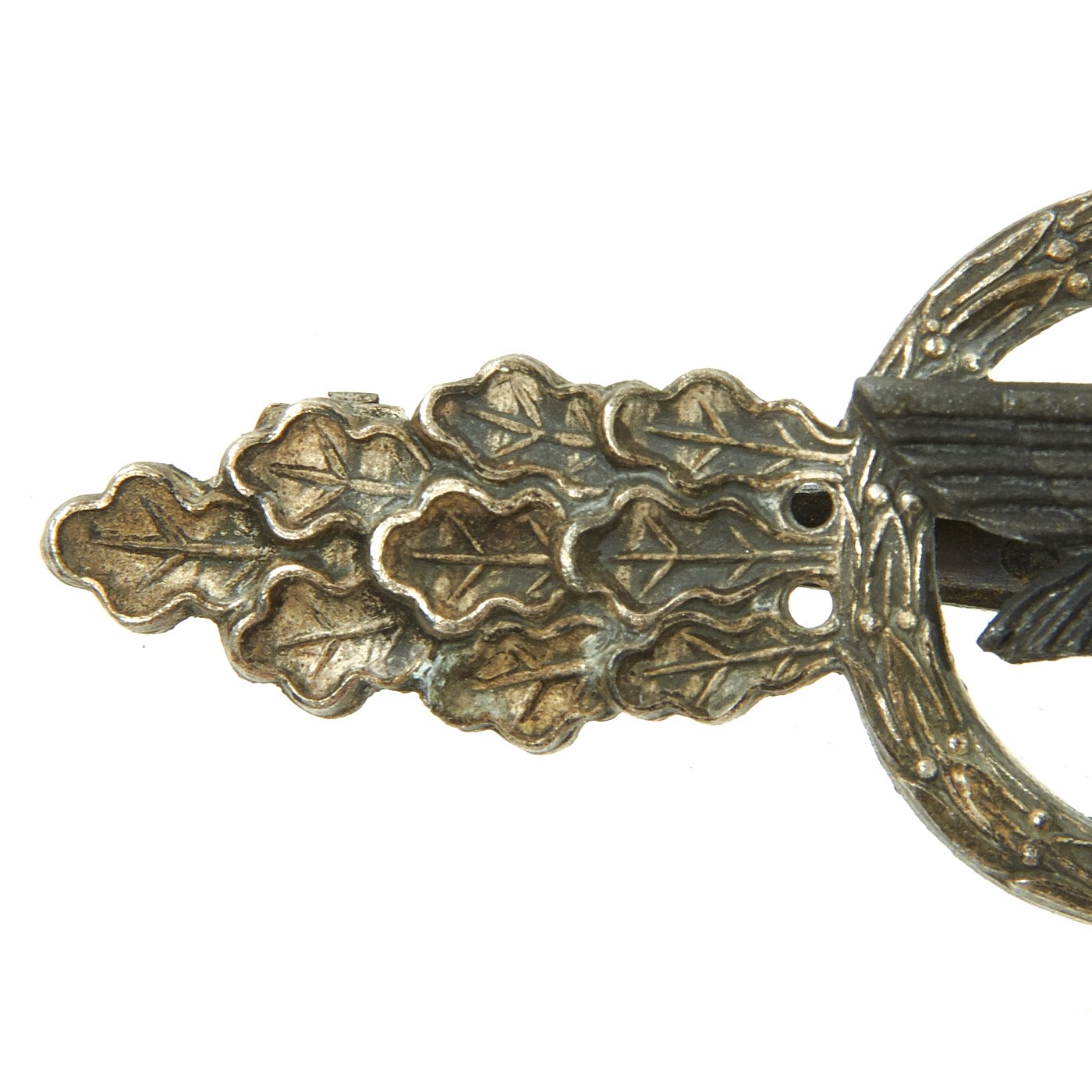 luftwaffe flight clasp