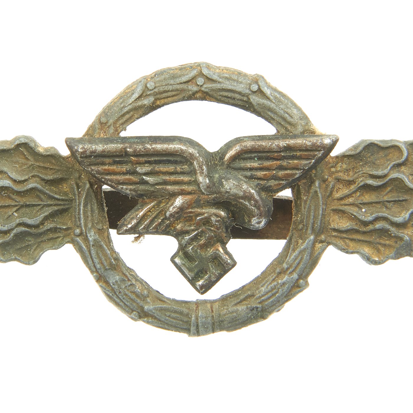 luftwaffe flight clasp