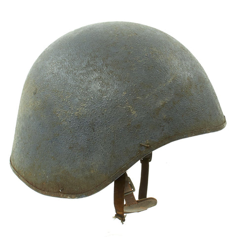 world war 2 mark ii navy talker helmet