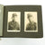 Original German WWII Afrika Korps Photo Album with Unpublished Erwin Rommel Pictures Original Items