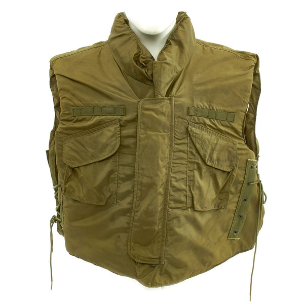 buy flak jacket