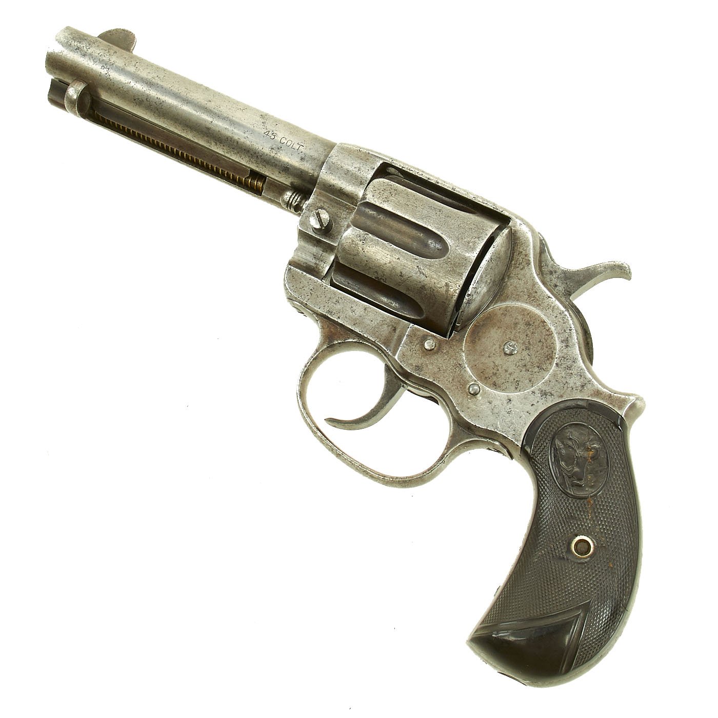 colt 1895 revolver serial number lookup