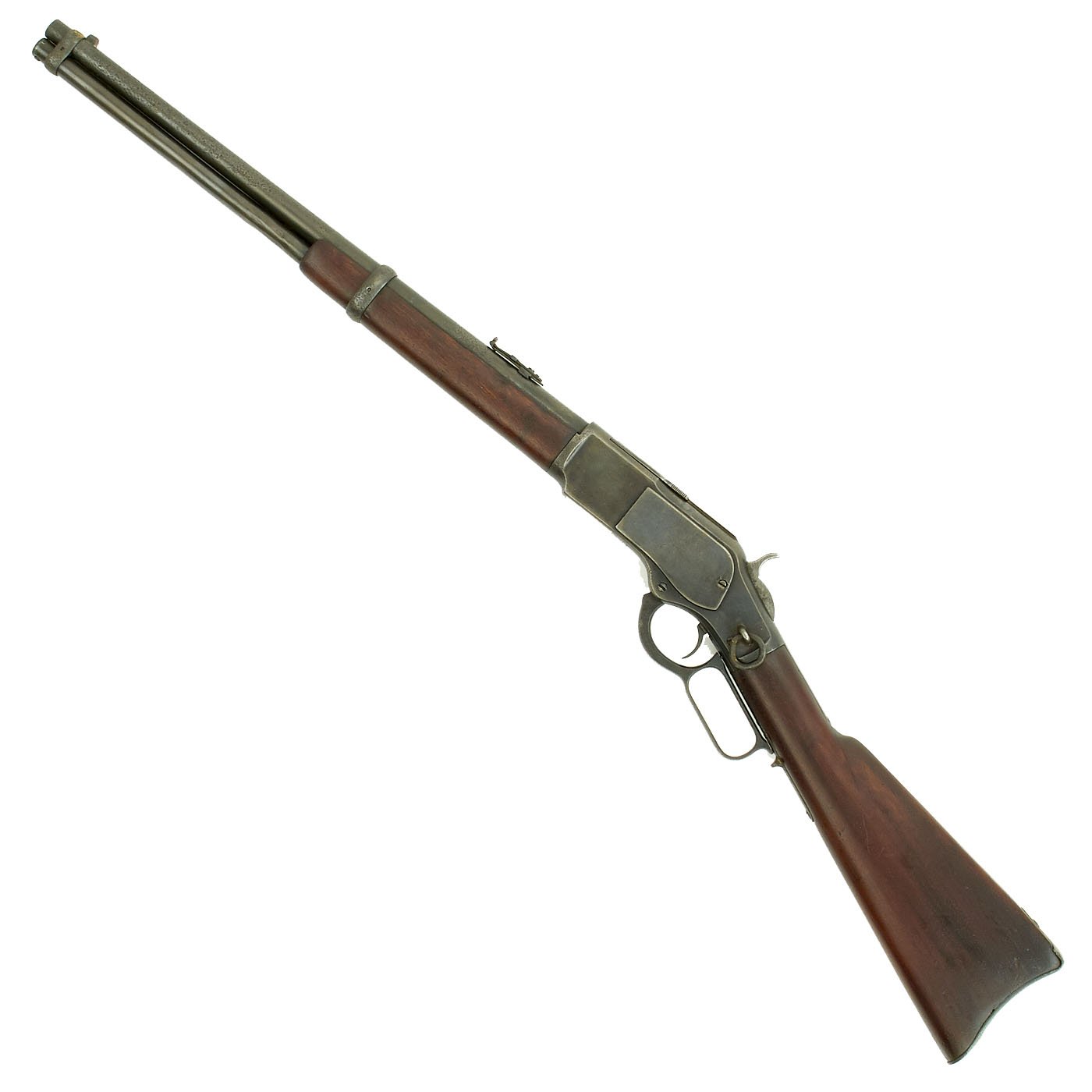 winchester model 1885 serial numbers