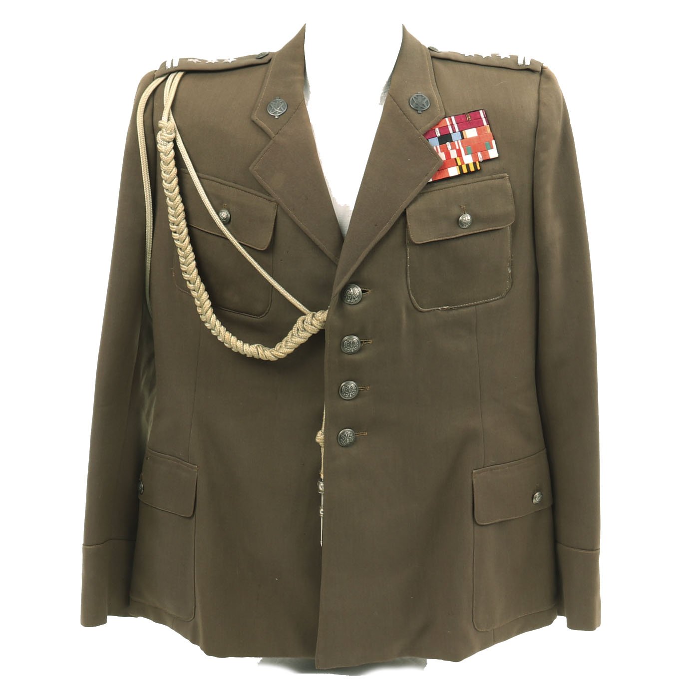 Polish Military Uniforms