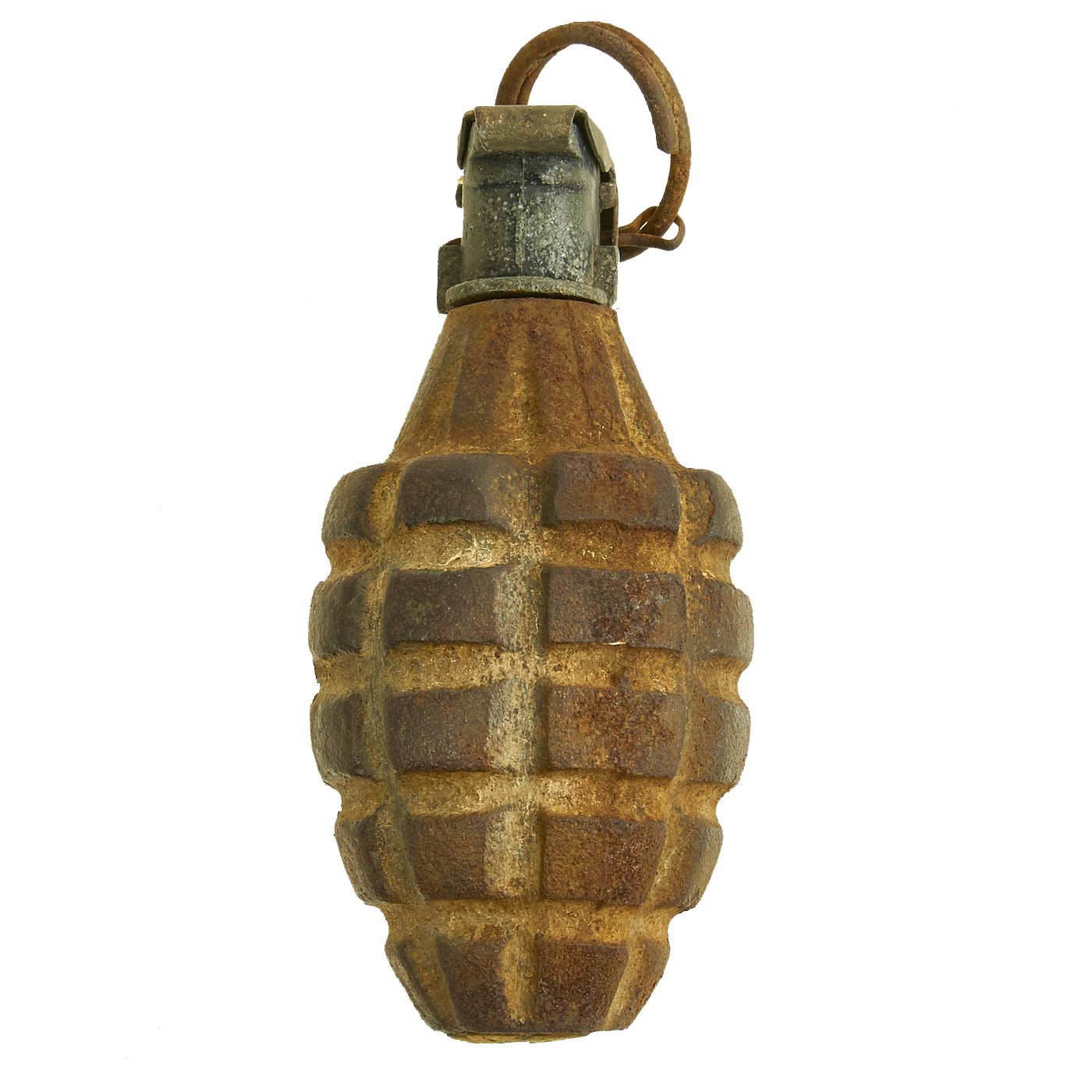 inert pinapple grenade for sale