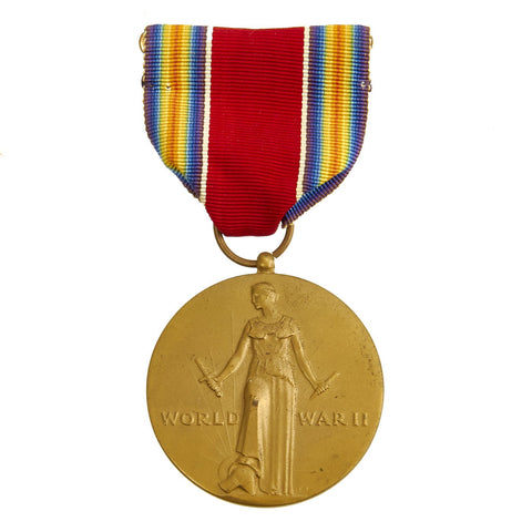 Original U.s. Wwii 330Th Infantry Regiment Named Wia Medals And Docume – International Military ...