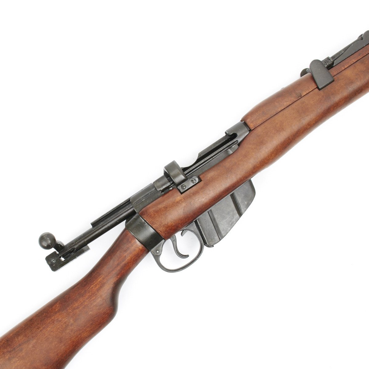 british enfield 303