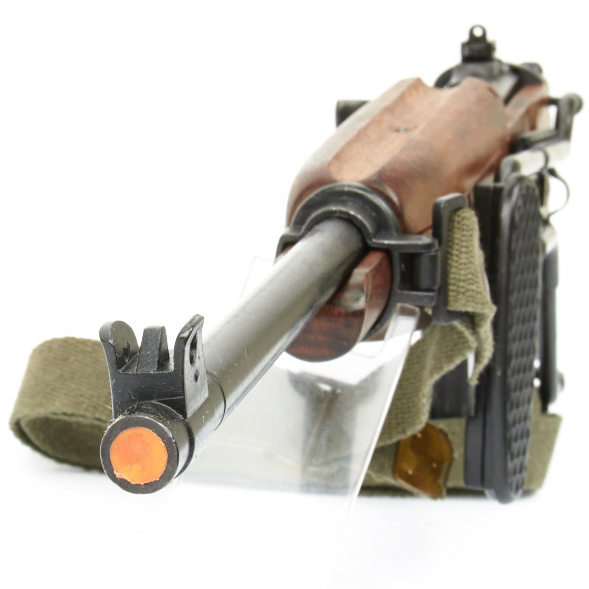 Us Wwii M1a1 Carbine Folding Stock Paratrooper Display Gun