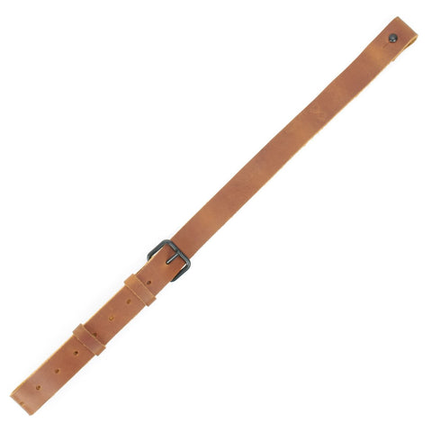 arisaka type 38 carbine sling