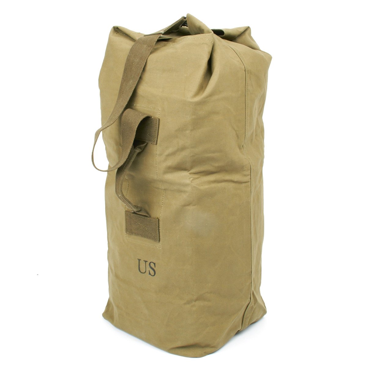 ww2 duffle bag