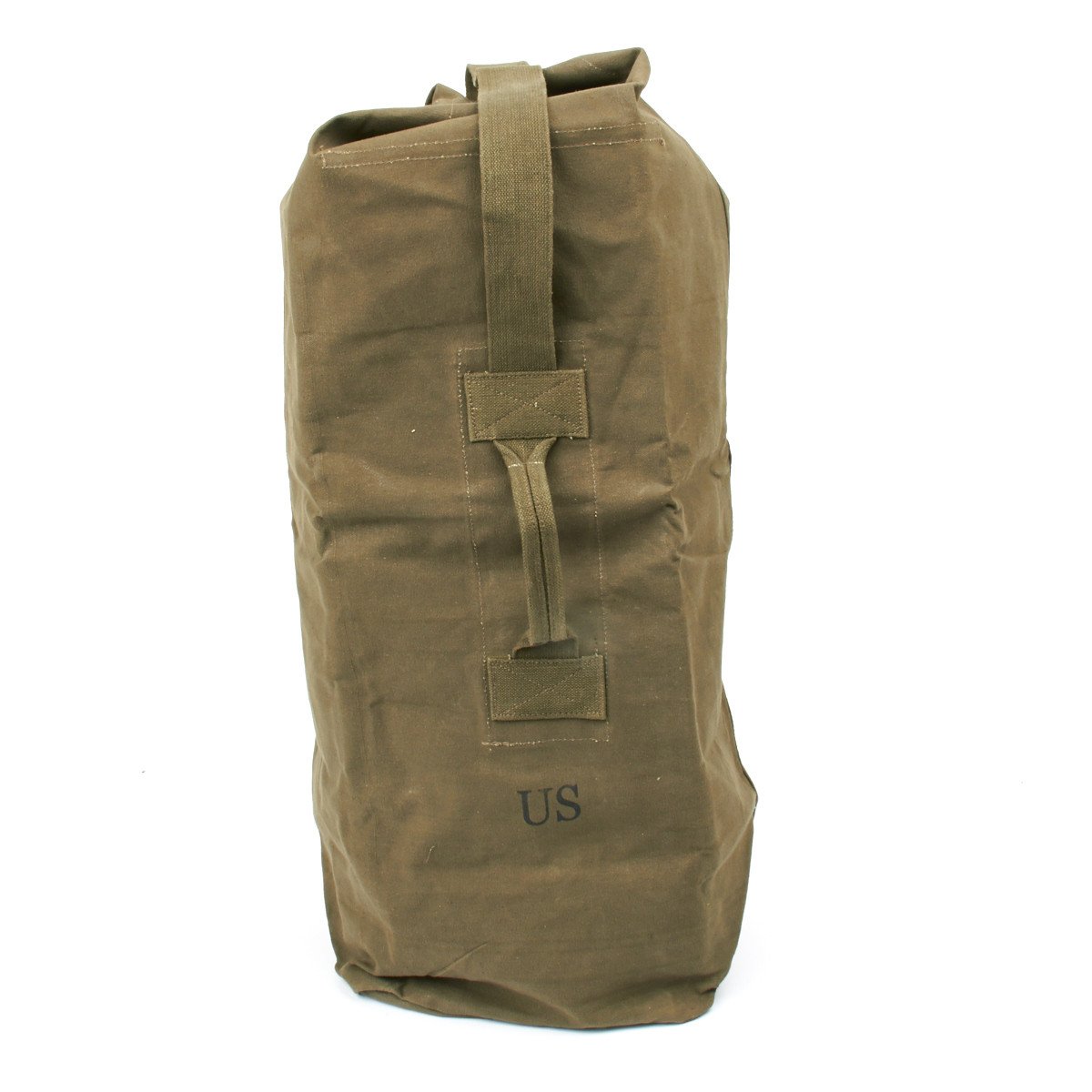 ww2 duffle bag