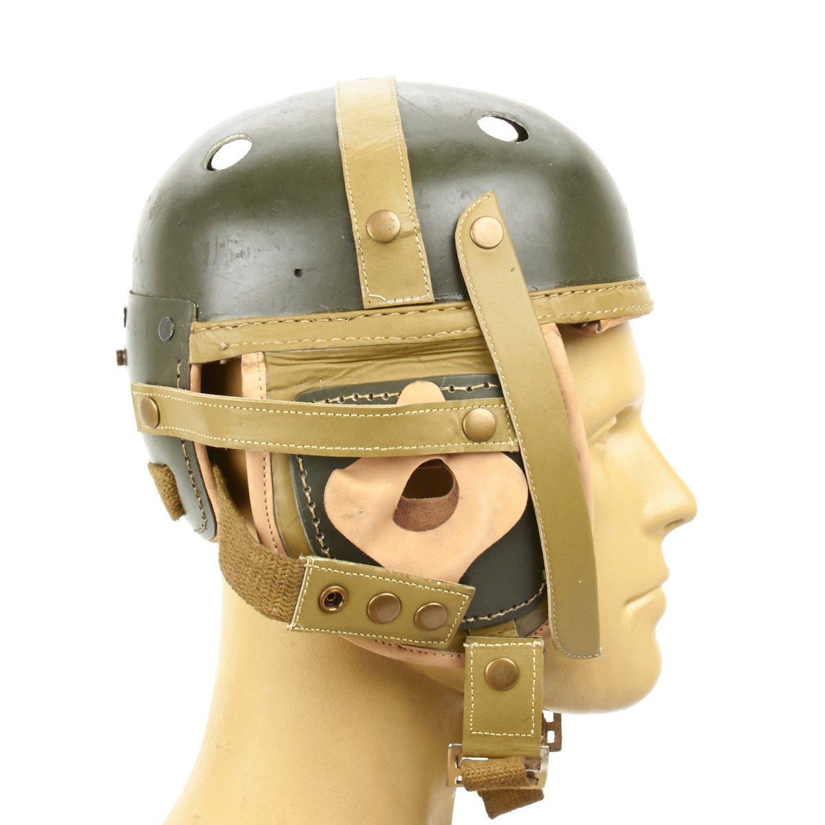 us army tank helmet modern