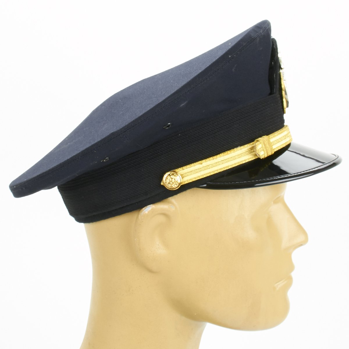 Navy Officer Hat 322522 - british officer hat roblox