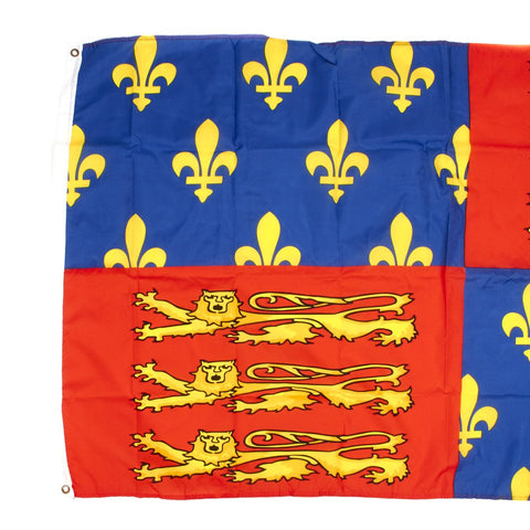 English The Tudors Flag Royal Standard Banner 3' x '5 – International ...
