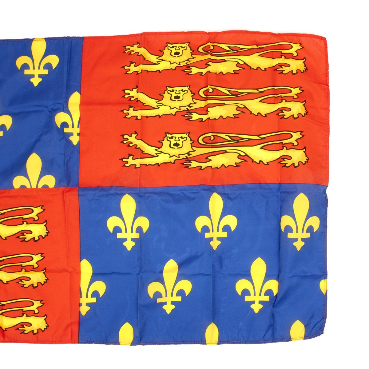 English The Tudors Flag Royal Standard Banner 3' x '5 – International ...