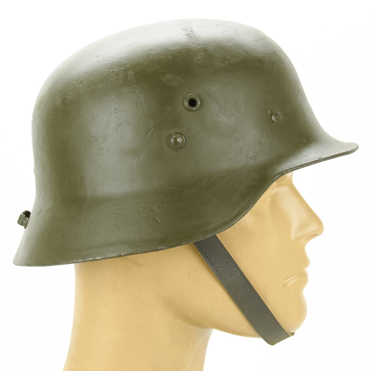 Military Helmets Ww2