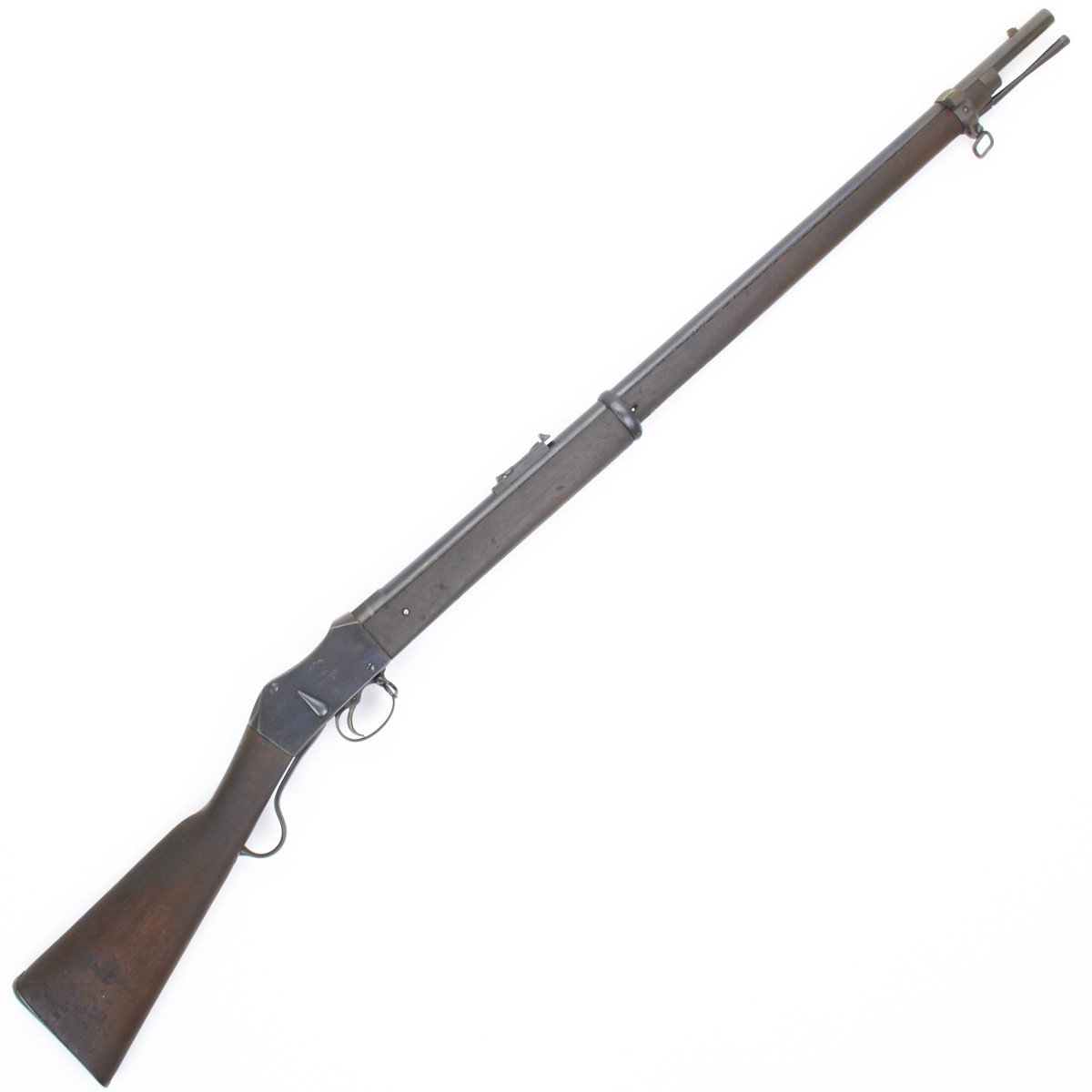 Original British P 1871 Martini Henry Mkii Short Lever Rifle 1870s Da International Military Antiques - how roblox zulu war