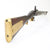 Original Brunswick P-1837 Percussion Two Groove Infantry Rifle with Bayonet- Cleaned & Complete Condition Original Items