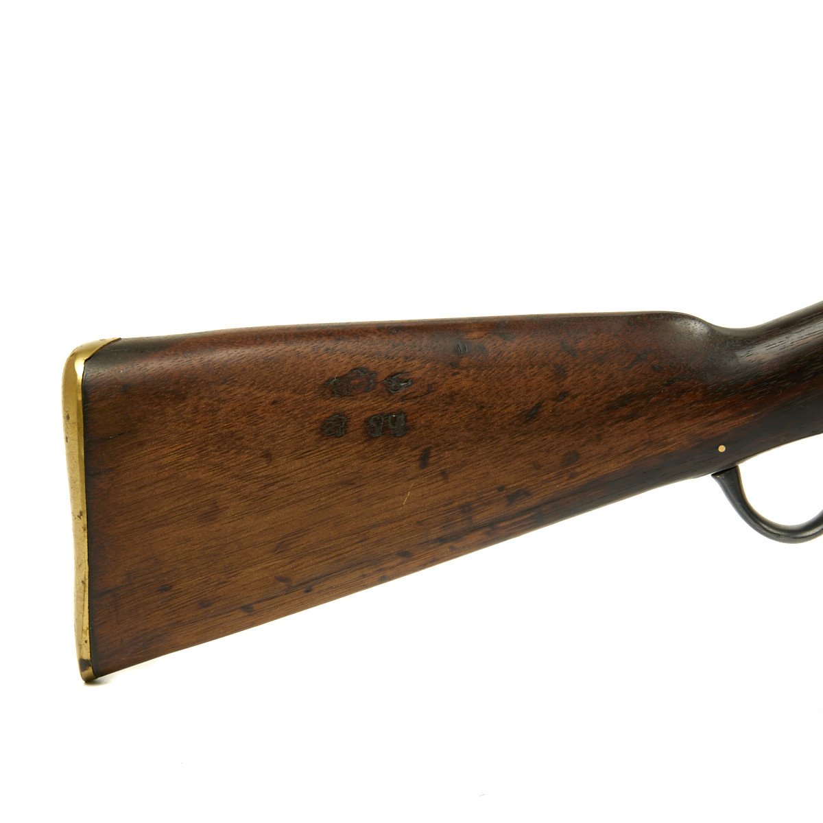 martini-henry francotte