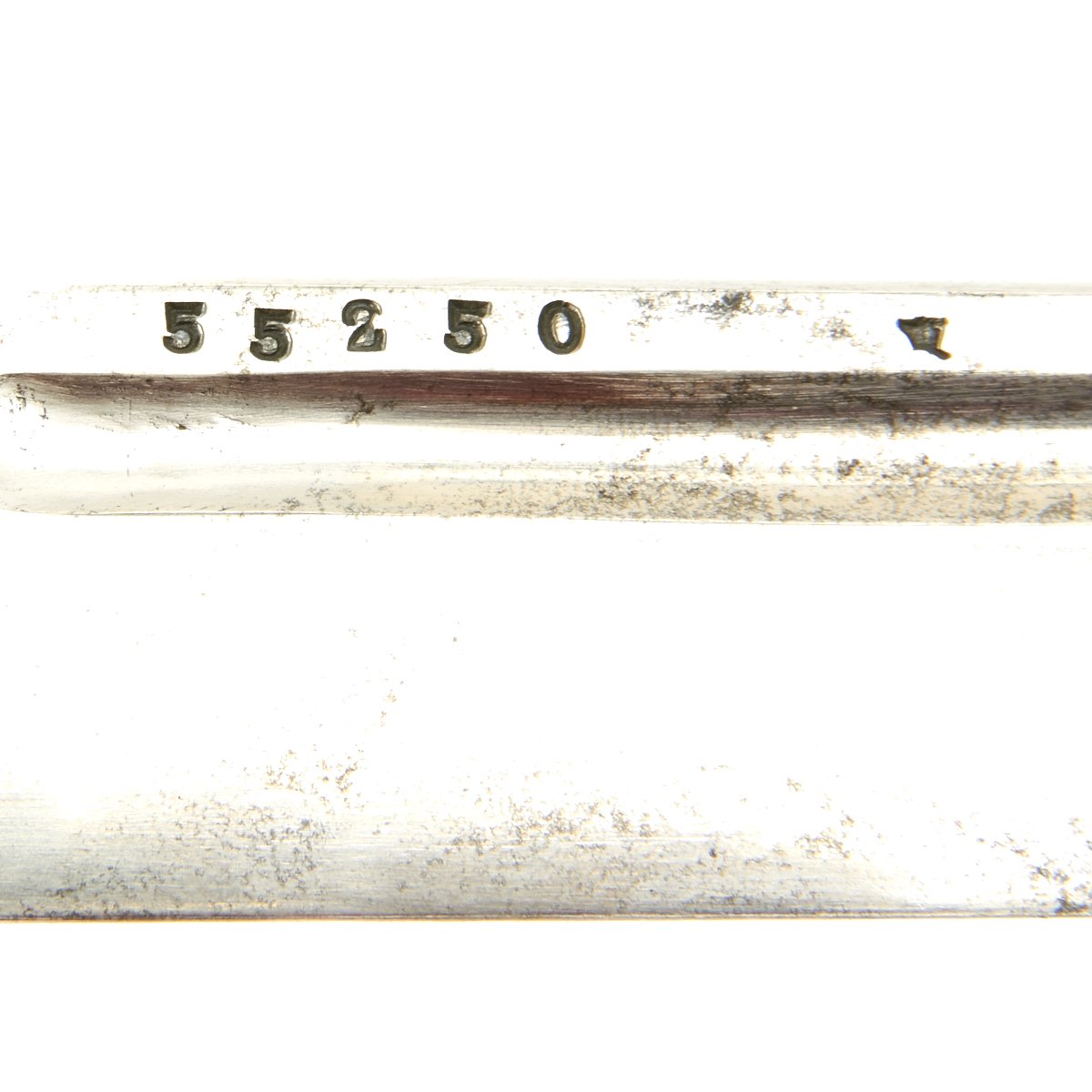 Wwii Japanese Sword Serial Numbers