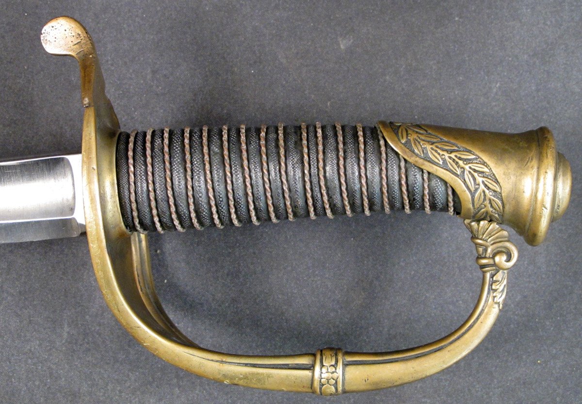 navy confederafe civil war sword