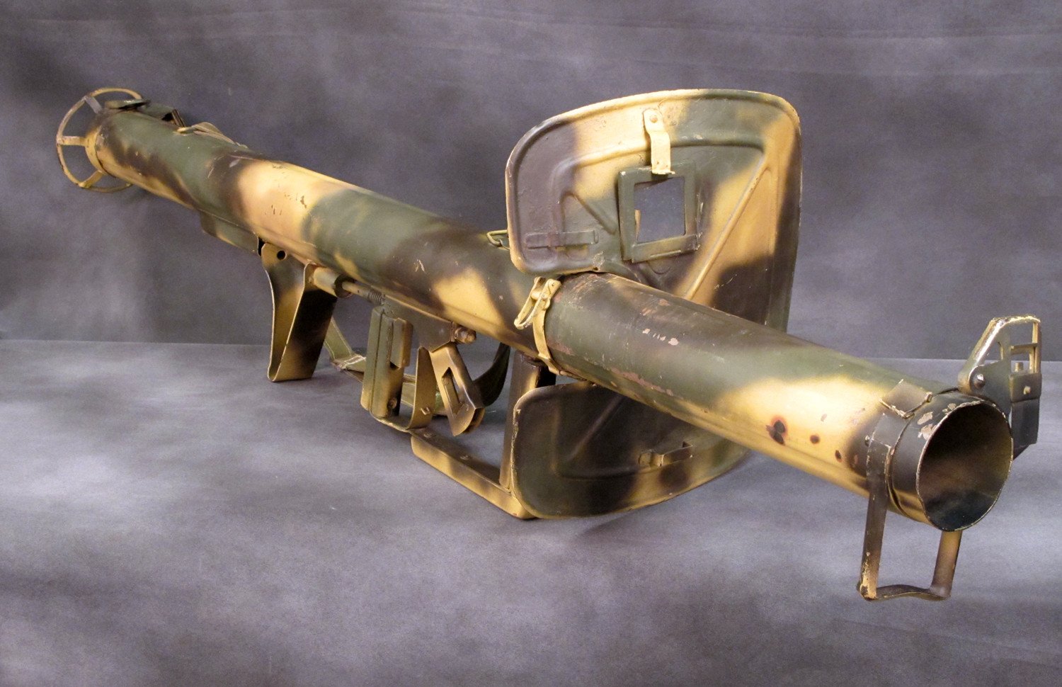 german anti tank launcher modern