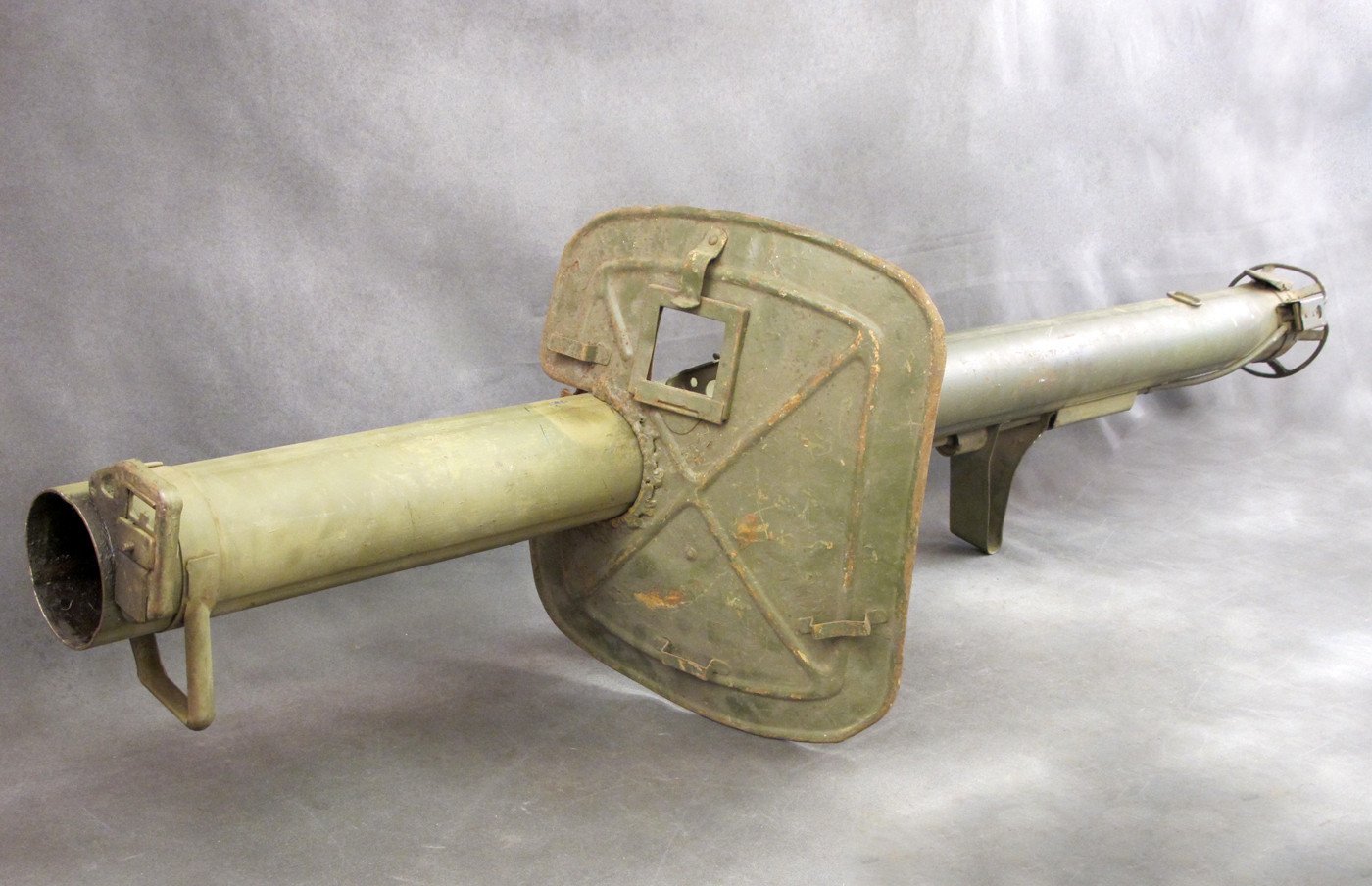 international military antiques