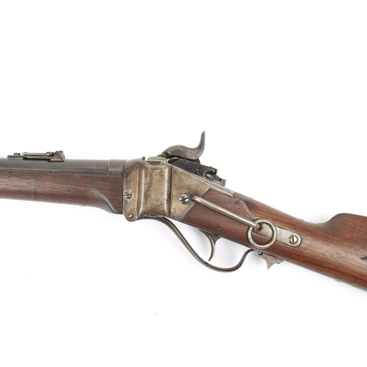 civil war carbine serial numbers